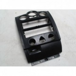 Facade autoradio RENAULT...