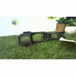 Support poignee porte avant...