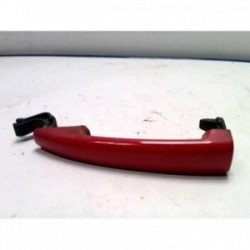 Poignee porte arriere droit...