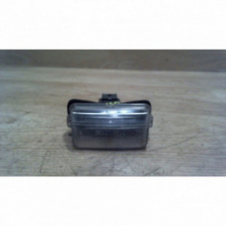 Eclairage de plaque CITROEN...