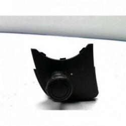 Commande regulateur vitesse...