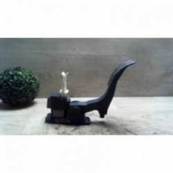 Pedalier d'accelerateur...