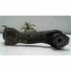 Support moteur droit...