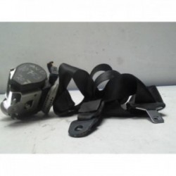 Ceinture avant droit...