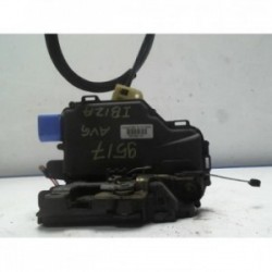 Serrure avant gauche SEAT...