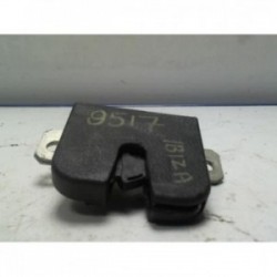 Serrure de coffre SEAT...