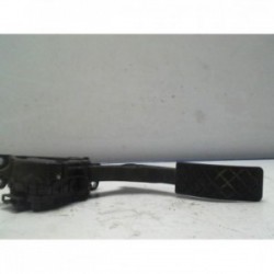 Pedalier d'accelerateur...