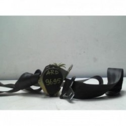 Ceinture arriere droit...