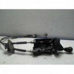 Tringlerie boite FORD KA 2...