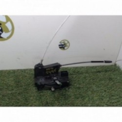 Serrure avant gauche OPEL...