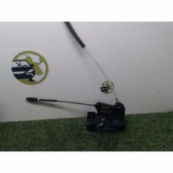 Serrure avant droit OPEL...