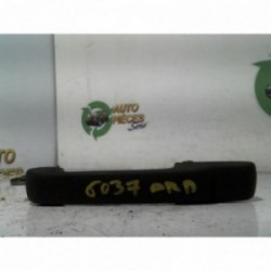 Poignee porte arriere droit...