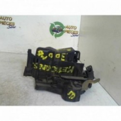 Serrure avant gauche MERCEDES 