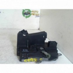 Serrure avant gauche OPEL...