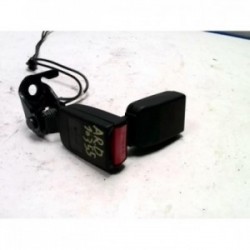 Attache ceinture arriere...