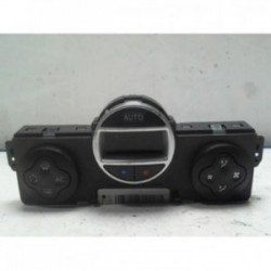 Commande chauffage RENAULT...