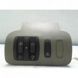 Commande de reglage hauteur...