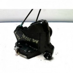 Serrure avant gauche TOYOTA...