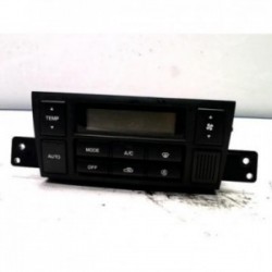 Commande chauffage HYUNDAI...