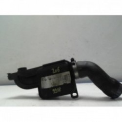 Durite de turbo PEUGEOT 206...