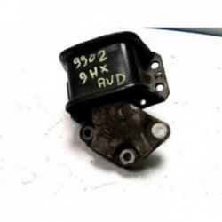 Support moteur gauche...