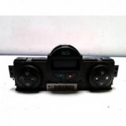 Commande chauffage RENAULT...