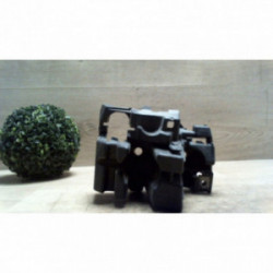 Support de pare chocs...