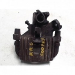 Etrier arriere gauche...