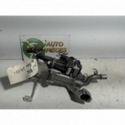 Vanne EGR PEUGEOT 206+