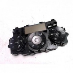 Commande chauffage TOYOTA...