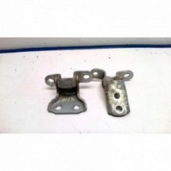 Charniere de porte avant...