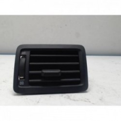 Aerateur tableau de bord...