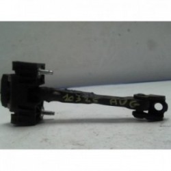 Tirant de porte avant...