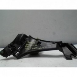 Support de pare chocs...