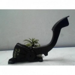 Pedalier d'accelerateur...