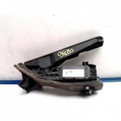 Pedalier d'accelerateur...