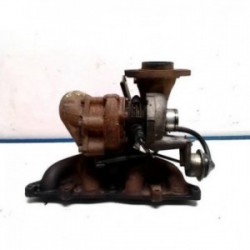 Turbo CITROEN XANTIA PHASE 1