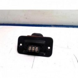 Contacteur de portes...