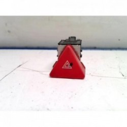 Bouton de warning...