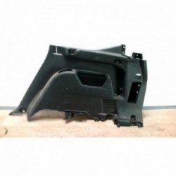 Garniture porte arriere...