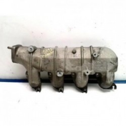 Collecteur d'admission...