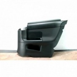 Panneau de porte arriere...