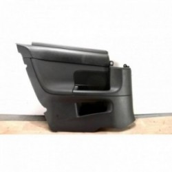 Panneau de porte arriere...