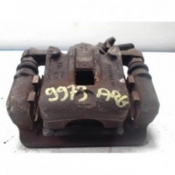 Etrier arriere gauche...