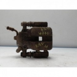 Etrier arriere gauche...