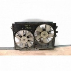 Moto ventilateur radiateur...