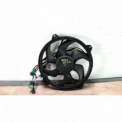 Moto ventilateur radiateur...