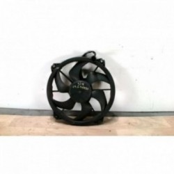 Moto ventilateur radiateur...