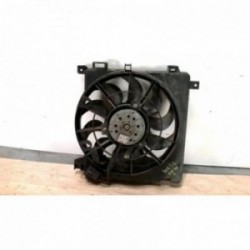 Moto ventilateur radiateur...