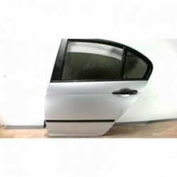 Porte arriere gauche BMW...